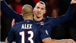 PSG 4-0 Dinamo Zagreb: Không ghi bàn, Ibra vẫn là người hùng